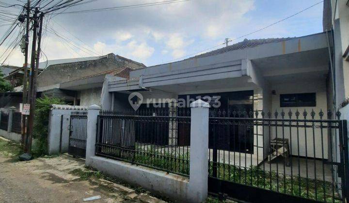 Rumah Hitung Tanah Tengah Kota Kembar Bandung Kota 2