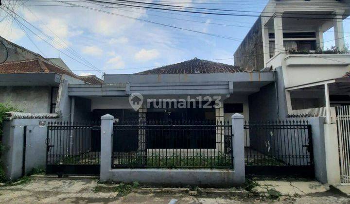 Rumah Hitung Tanah Tengah Kota Kembar Bandung Kota 1