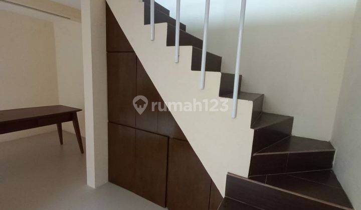 Rumah Baru 2 Lantai Ciwastra Margacinta  2