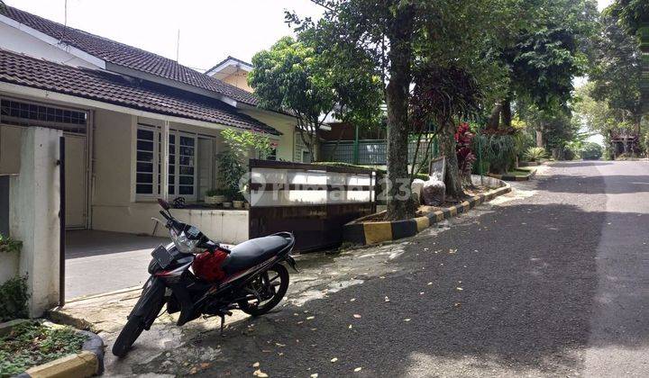 Rumah Lama Hitung Tanah Di Ligar Bandung Utara Murah 1