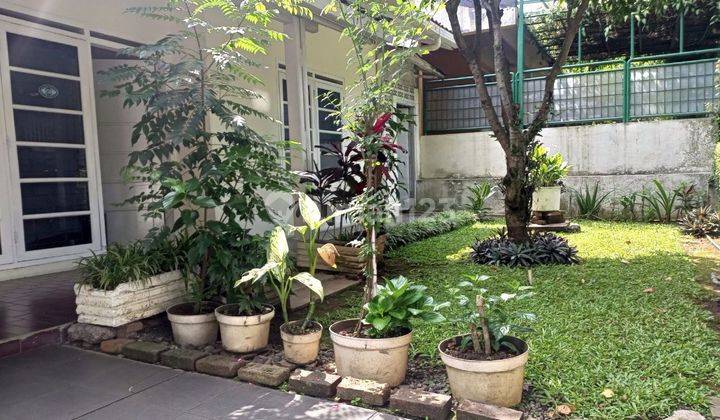 Rumah Lama Hitung Tanah Di Ligar Bandung Utara Murah 2