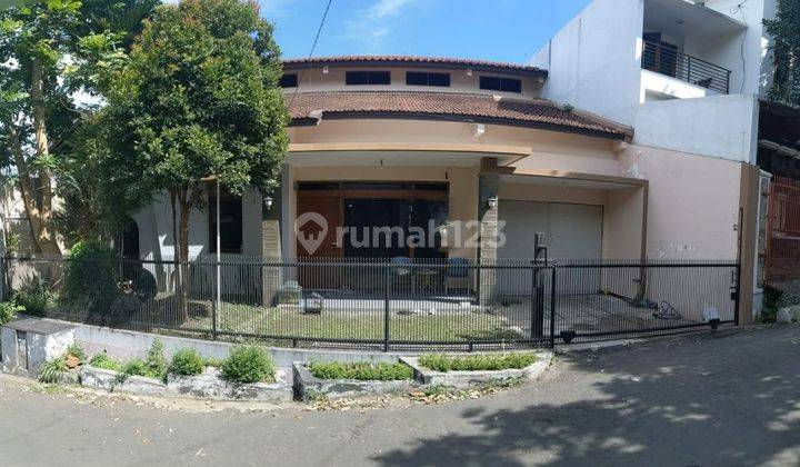 Rumah Siap Huni Area Cigadung Ligar Bandung 1