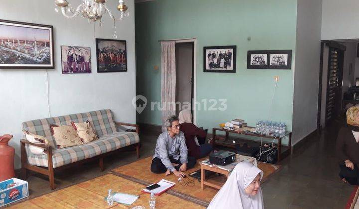 Rumah Murah Terawat Siap Huni Area Dago 2