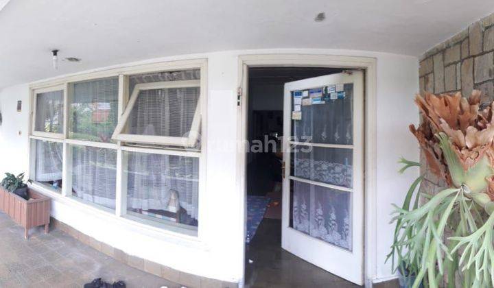 Rumah Murah Terawat Siap Huni Area Dago 1