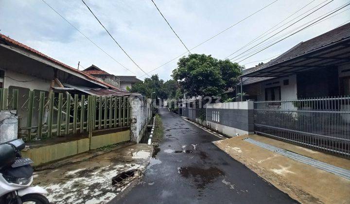 Rumah Murah Dibawah NJOP Turangga Suryalaya 2