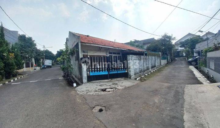 Rumah Murah Dibawah NJOP Turangga Suryalaya 1