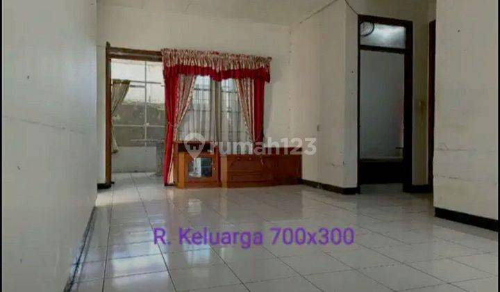 Rumah Murah Di Komplek Awiligar Bandung  2