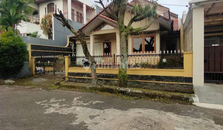 Rumah Komplek Taman Mutiara Cimahi Dekat Yogya Plaza 2