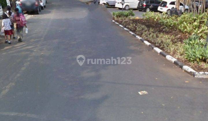 Rumah Cocok Untuk Usaha Jalan Progo Sayap Riau  1