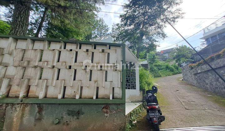 Tanah Kavling Siap Bangun Di Cigadung Bandung 1