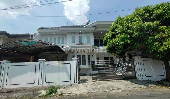 Rumah Siap Huni Turangga Lokasi Favorite 1