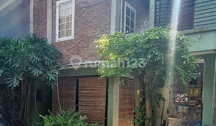 Strategic boarding house near Mayapada Hospital, Buah Batu.