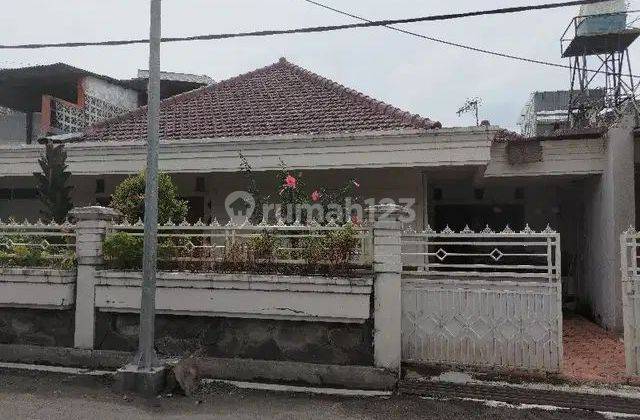 Rumah Murah Hitung Tanah Di Bkr Kembar, Bandung 1