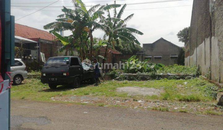 Tanah Murah Siap Bangun Strategis Dekat Mesjid Al Jabar  2