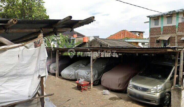 Tanah Murah Dibawah Njop Tubagus Ismail  2