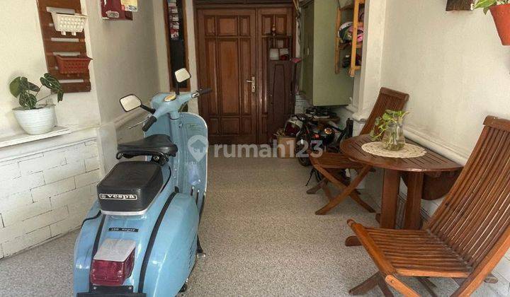 Rumah Siap Huni Kawasan Margahayu Raya Best Location 2