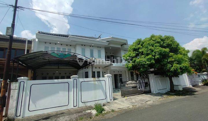 Rumah Siap Huni Turangga Lokasi Favorite 2