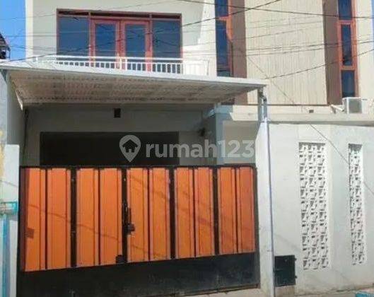 Rumah Burah Minimalis Siap Huni Batununggal 1