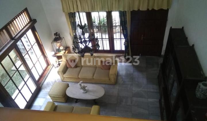 Dijual Cepat Rumah 2lantai Puri Indah 2