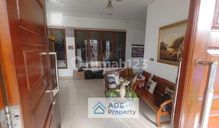 Jual Cepat Rumah di Bsd  2