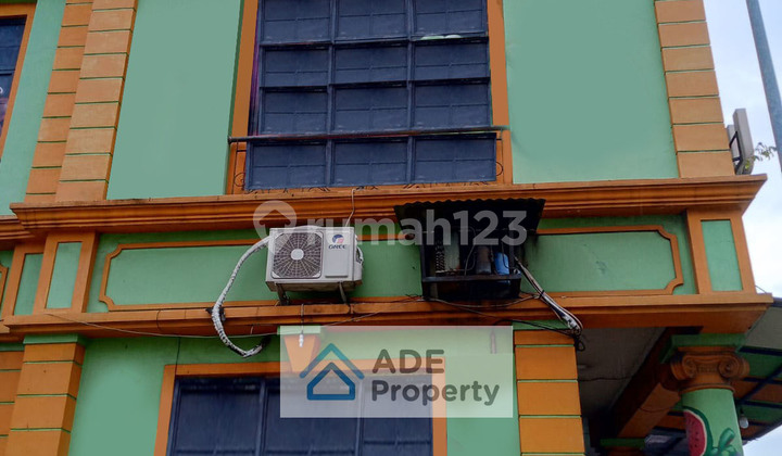 Dijual Paket Rumah Dan Ruko di Bsd 2