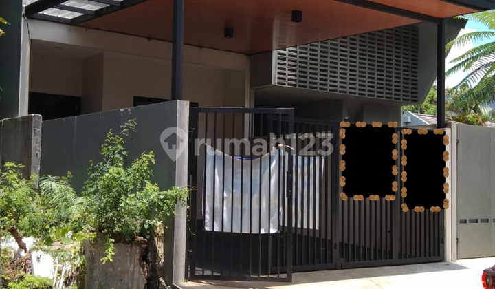 House for Sale in Meruya Ilir 2