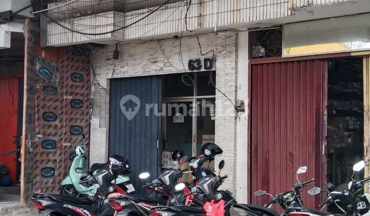 Dijual Ruko di Kembangan Dijual Ruko di Kembangan