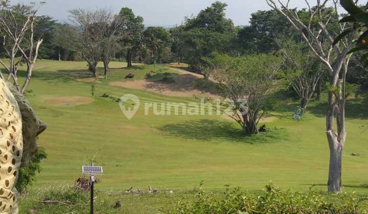 Dijual Kavling di Rancamaya untuk Golf, Villa, dll Dijual Kavling di Rancamaya untuk Golf, Villa, dll