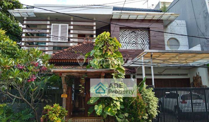 Rumah Puri Indah 1