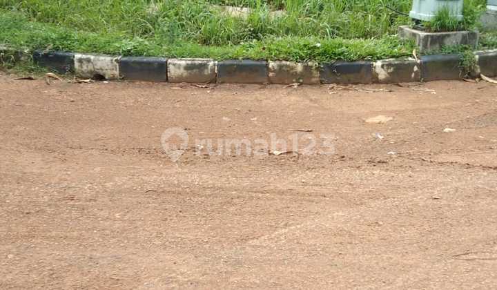 Dijual Kavling di Permata Buana (Hoek) Dijual Kavling di Permata Buana (Hoek)