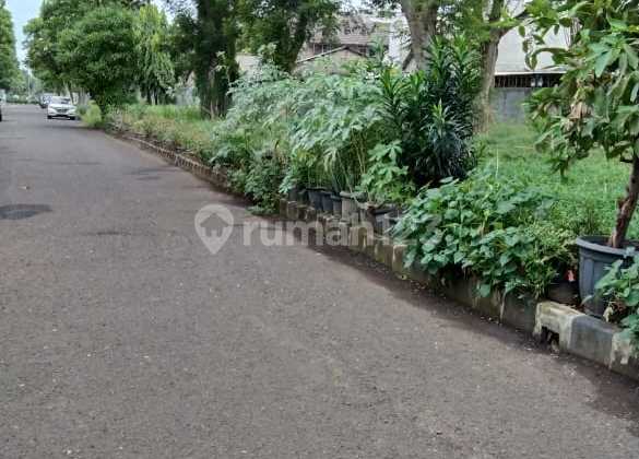 Dijual Cepat Kav Permata Buana