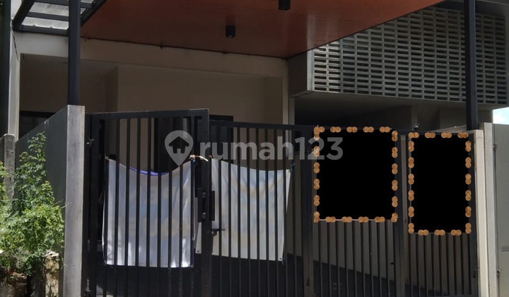 Dijual Rumah Meruya Ilir Dijual Rumah Meruya Ilir