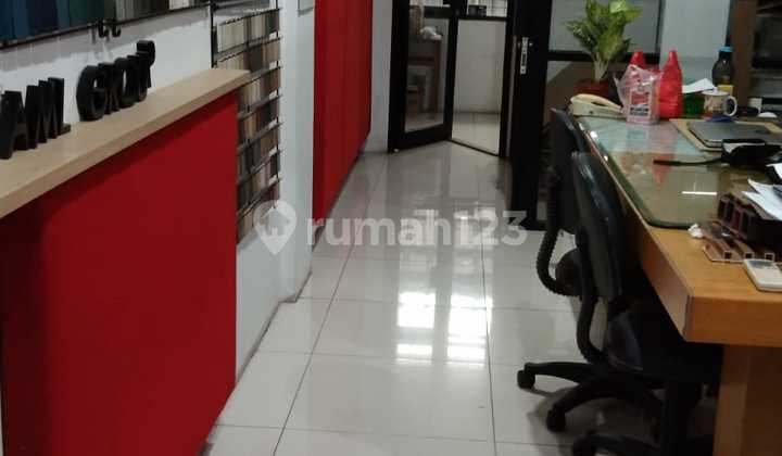 For Sale Shop House in Kembangan 2
