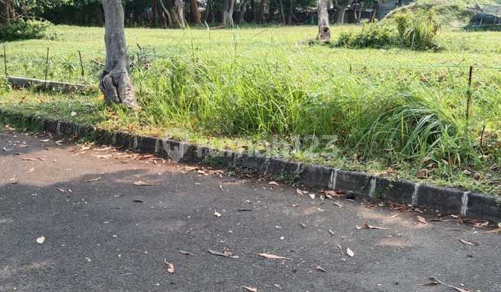 Dijual Kavling di Permata Buana