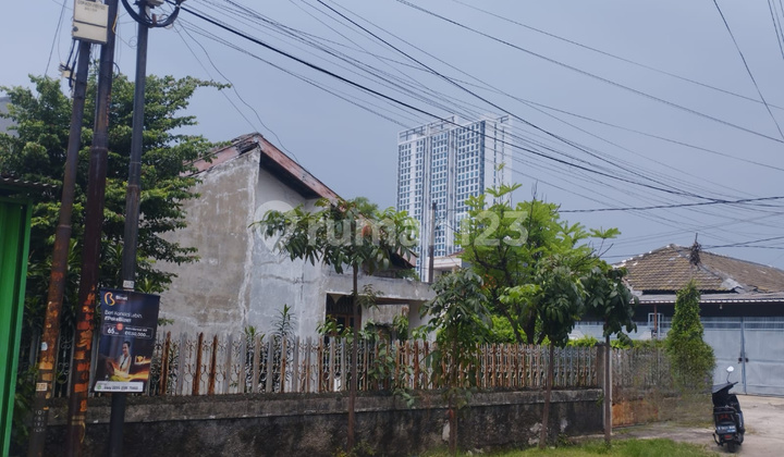 Dijual Rumah di Bojong Indah (Hoek) 2
