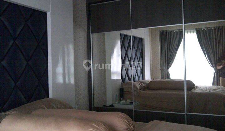 Jual Murah Apartmen 1br di Gading Serpong, Selangkah Menuju Umn 2