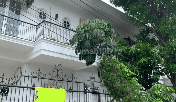 Rumah Minimalis Dalam Komplek 1