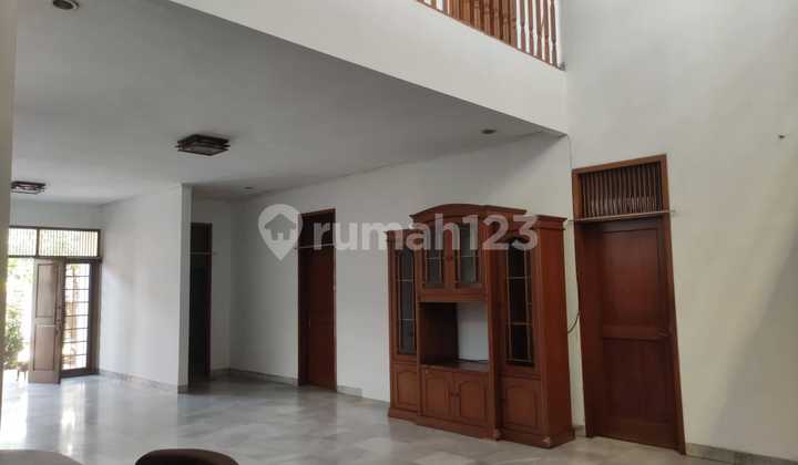 Rumah Dalam Komplek 2