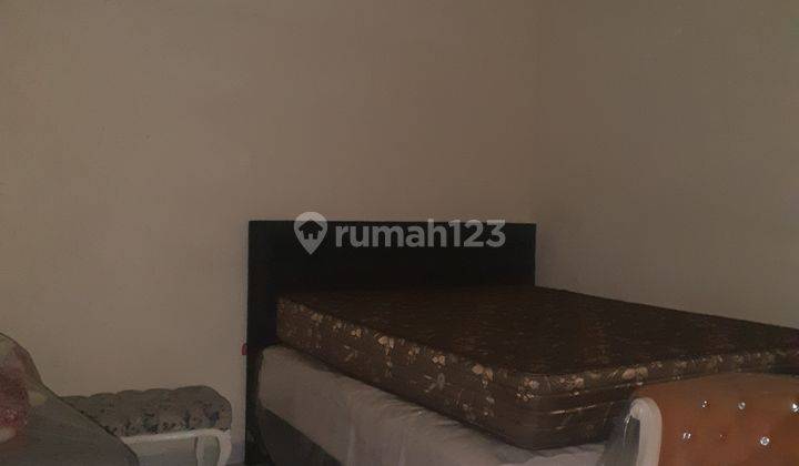 Rumah bagus 2 lantai jalan 2 motor 7