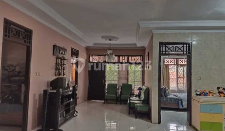 Rumah 2 lantai 5