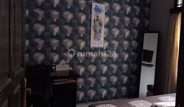 Rumah 2 lantai 6
