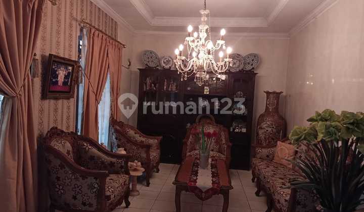Rumah 2 lantai 7