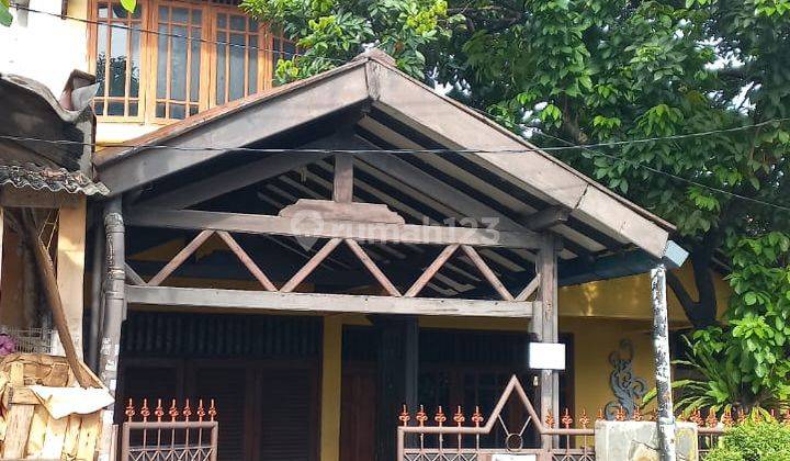 Rumah kost dekat kampus STAN 1