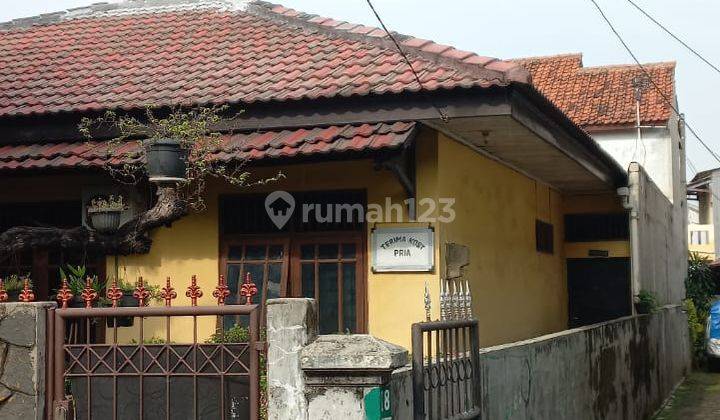 Rumah kost dekat kampus STAN 2