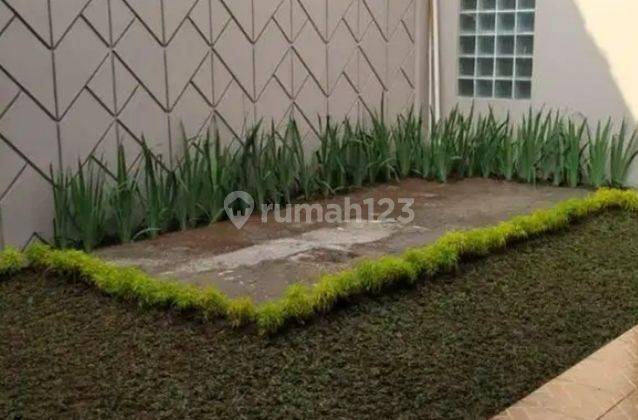 Rumah dalam komplek  4
