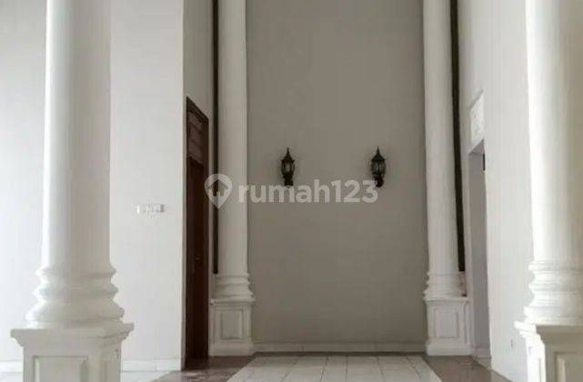 Rumah dalam komplek  5