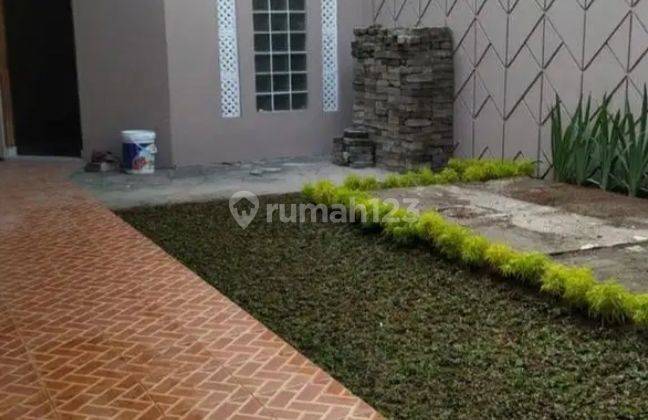 Rumah dalam komplek  6