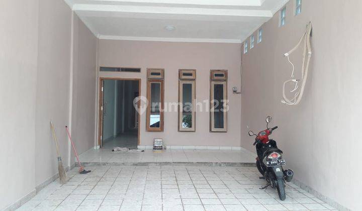 Rumah Minimalis Bisa Untuk Kantor 2