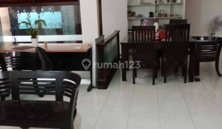 Rumah Minimalis Furnished 2