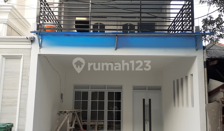 Rumah cocok untuk kantor atau usaha Rumah cocok untuk kantor atau usaha